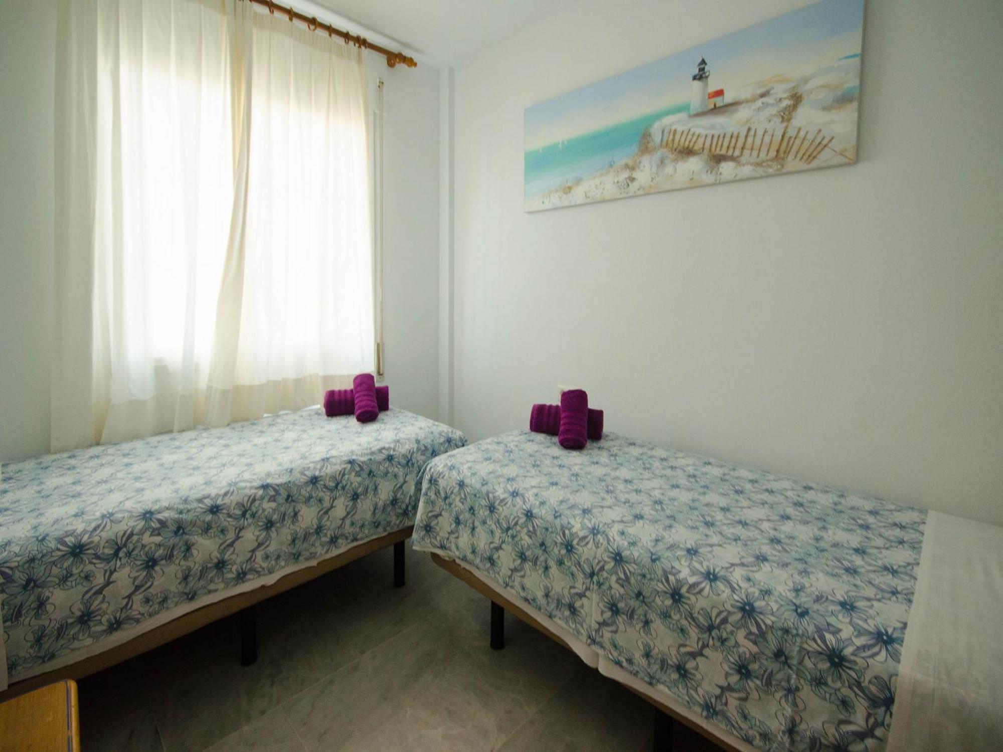 Apartamento Pilar Marbella Exterior photo