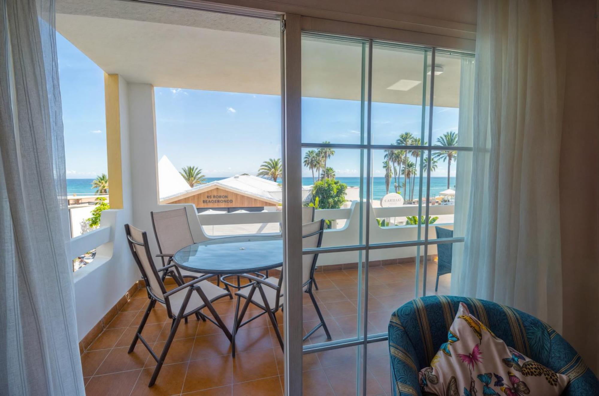 Apartamento Pilar Marbella Exterior photo