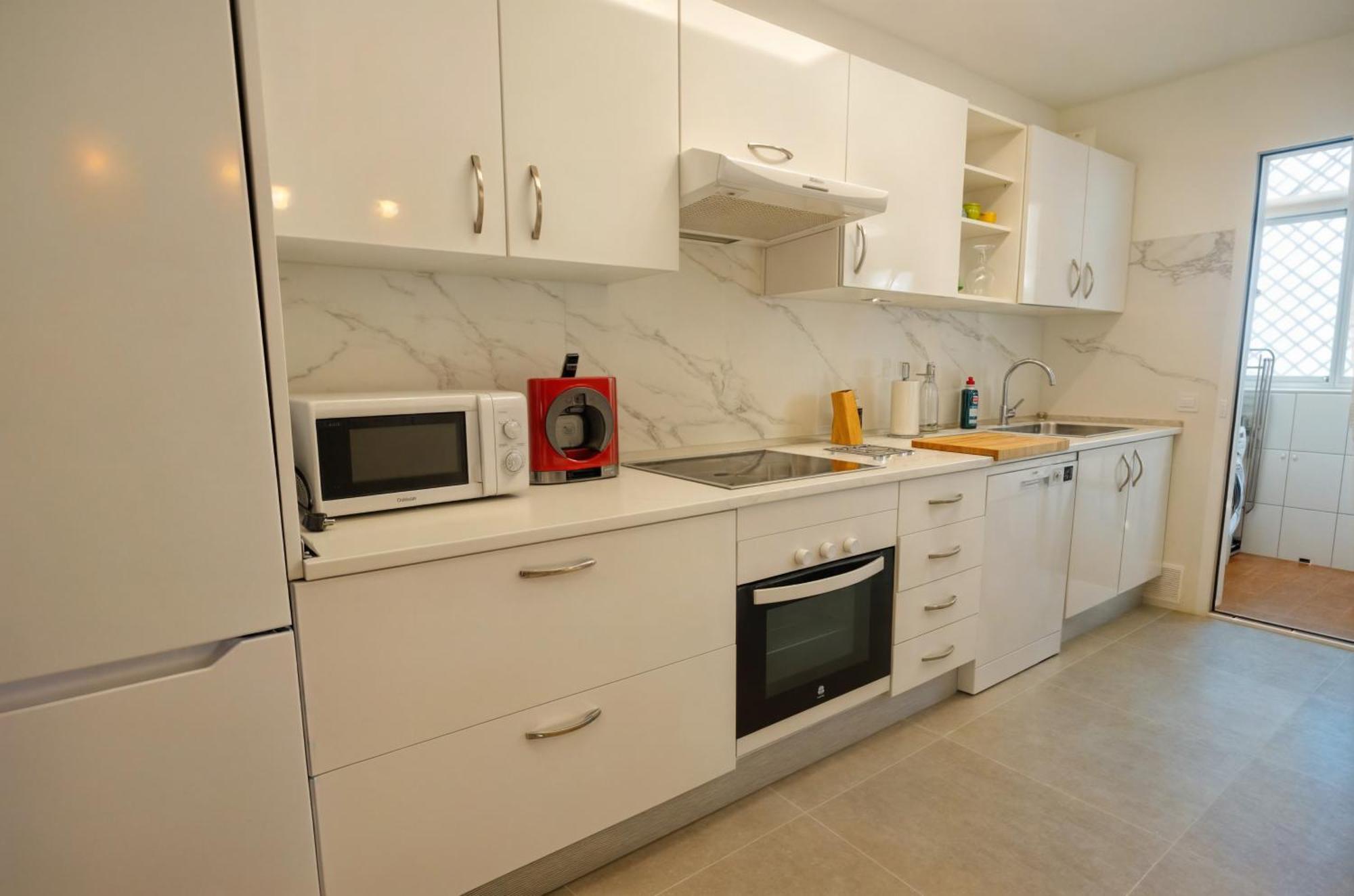 Apartamento Pilar Marbella Exterior photo